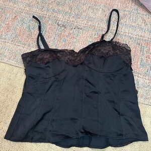 Brand New Free People top!!! Super cute going out top!!